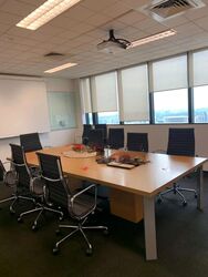 Republic Plaza (D1), Office #629211011
